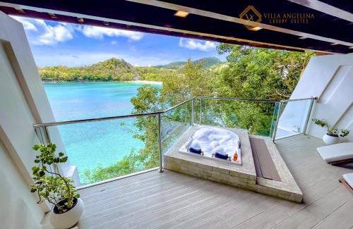 Dapitan Resort | Villa Angelina Luxury Suites