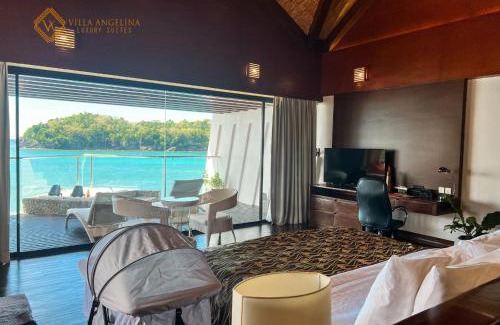 Dapitan Resort | Villa Angelina Luxury Suites