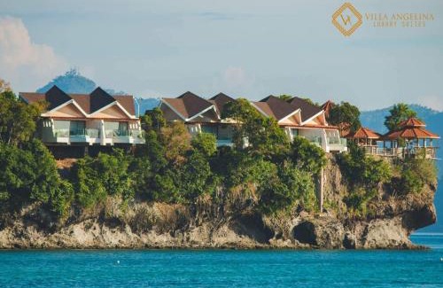 Dapitan Resort | Villa Angelina Luxury Suites