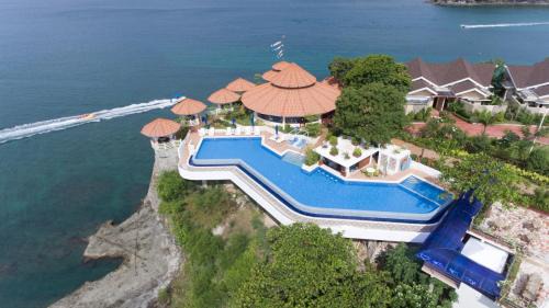 Dapitan Resort | Villa Angelina Luxury Suites