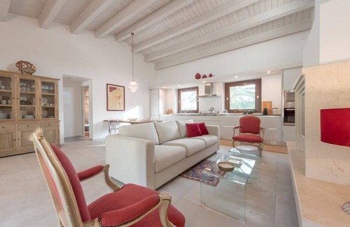Casa Papa Villa | Villa Angelina - Luxury Villa with pool