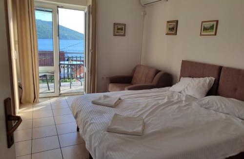 Kumbor House | Villa Angelina