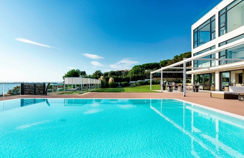 Plemmirio Villa | Villa Angelina - Plemmirio, Sicilia