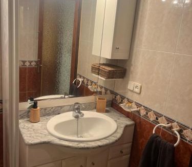Creixell Apartment | Villa Angelita