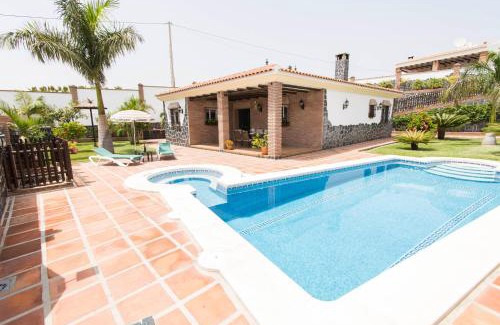 Frigiliana Villa | Villa Angelyn