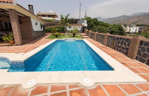 Frigiliana Villa | Villa Angelyn