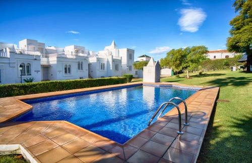 Nerja House | Villa Angie