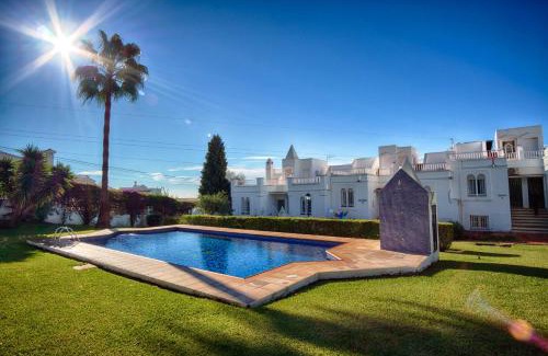 Nerja House | Villa Angie