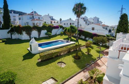 Nerja House | Villa Angie