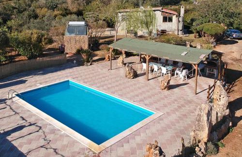 Sassari House | Villa Angioj