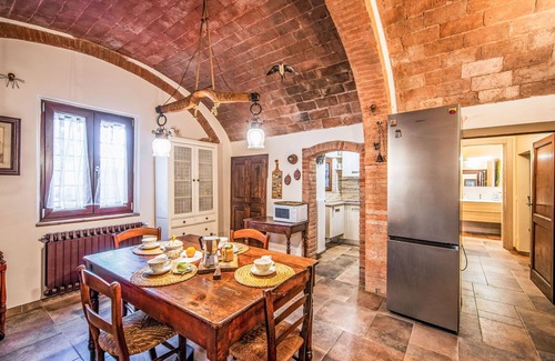 Poggibonsi House | Villa Angiolino by Interhome