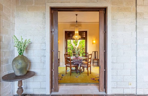 Sanur Kauh Villa | Villa Angsa by Fantasia Villas