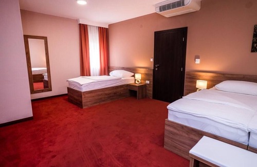 Vrelo Korenicko Bed & Breakfast | Villa Angy