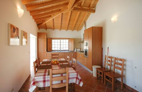 Cossourado Villa | Villa Anisa - Four Bedroom Villa, Sleeps 8