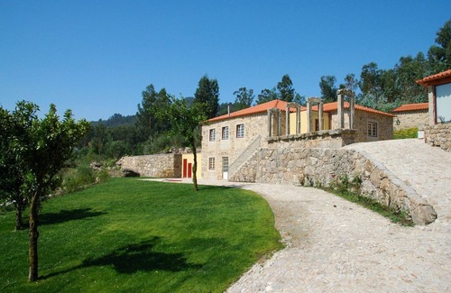 Cossourado Villa | Villa Anisa - Four Bedroom Villa, Sleeps 8