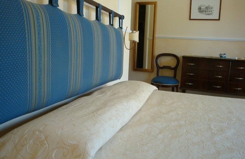 Fondi Bed & Breakfast | Villa Anita