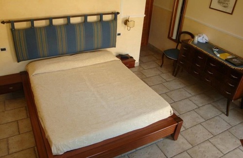 Fondi Bed & Breakfast | Villa Anita