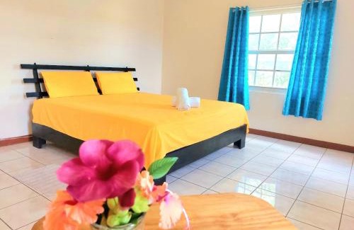 Orange Bay Villa | Villa Anita