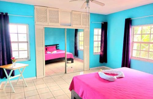 Orange Bay Villa | Villa Anita