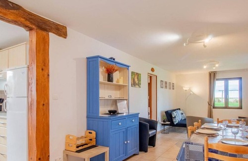 Concourson-sur-Layon House | Villa Anjou | Sleeps 6 | Manoir Les Touches
