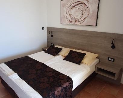 Suha Punta Bed & Breakfast | Villa Anka