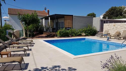 Suha Punta Bed & Breakfast | Villa Anka