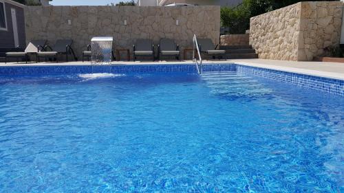 Suha Punta Bed & Breakfast | Villa Anka