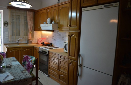 Alykes Apartment | Villa Anna Alykes 4-7 km