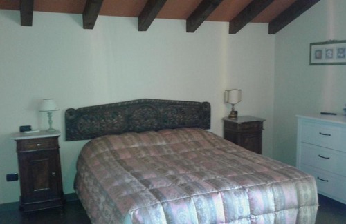 Collecchio Bed & Breakfast | Villa Anna Bed & Breakfast