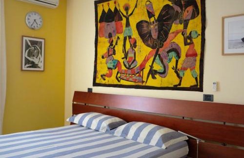 Marina di Vasto House | Villa Anna "Davvero sulla Spiaggia"