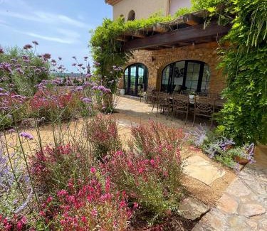 Begur Villa | Villa Anna