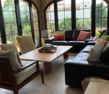 Begur Villa | Villa Anna