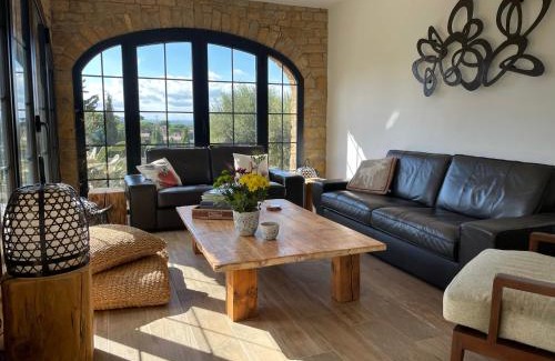 Begur Villa | Villa Anna