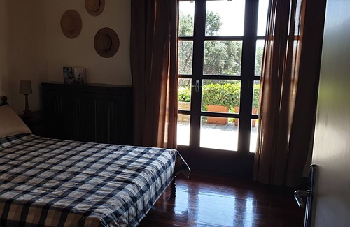 Nea Makri Villa | Villa Anna Family Relaxation Retreat