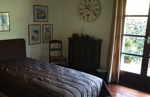 Nea Makri Villa | Villa Anna Family Relaxation Retreat