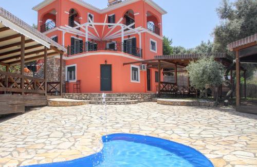 Athani Apartment | Villa Anna