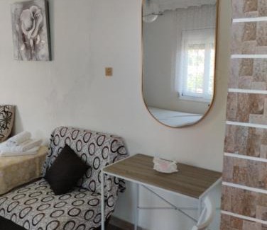 Trikeri House | Villa Anna