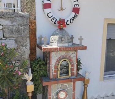 Trikeri House | Villa Anna