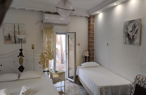 Trikeri House | Villa Anna