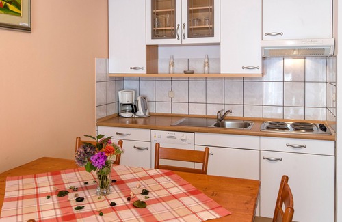 Jadranovo Apartment | Villa Anna by Interhome
