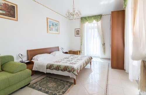 Savudrija Apartment | Villa Anna