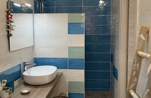 Brindisi House | Villa Anna