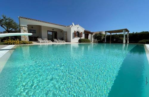 Tanaunella Villa | Villa Anna