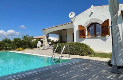 Tanaunella Villa | Villa Anna