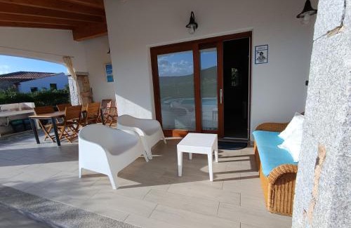 Tanaunella Villa | Villa Anna