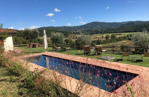 Bivio Lugnano House | Villa Anna