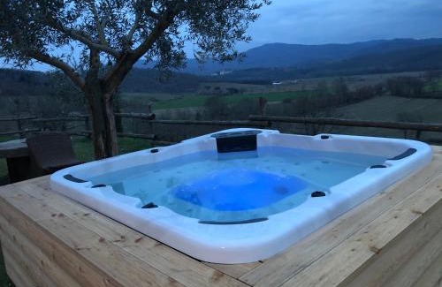 Bivio Lugnano House | Villa Anna