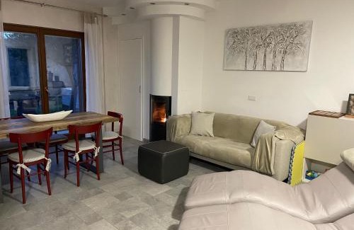 Bivio Lugnano House | Villa Anna