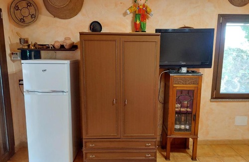 Flussio House | Villa Anna