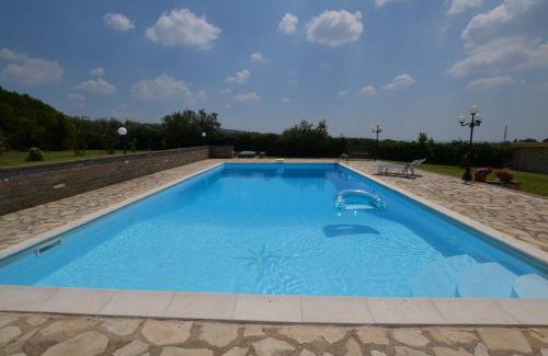 Genzano di Roma Villa | Villa Anna